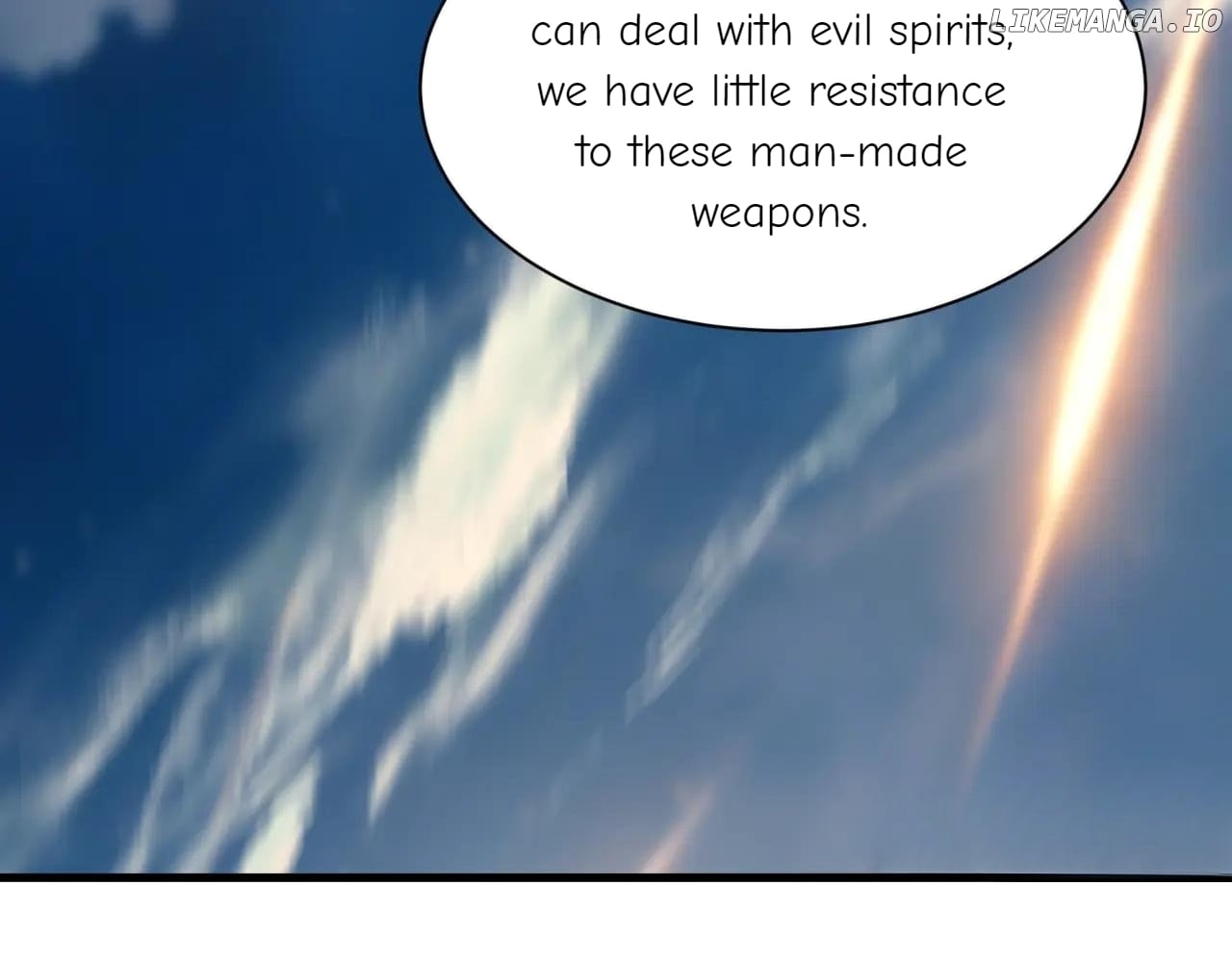 Era of the Haunted Chapter 400 - page 87